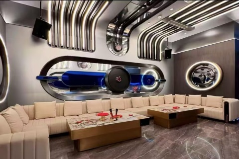 义乌丽都会KTV招聘礼仪/接待,梦想启航携手创造辉煌新篇章