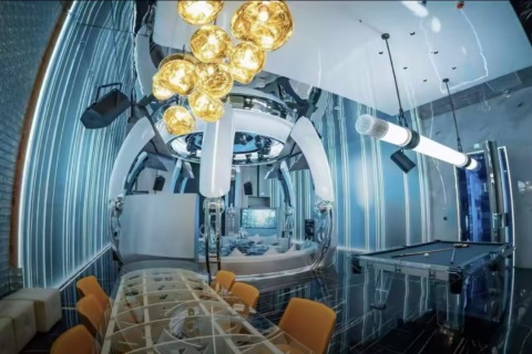 济宁帝都KTV招聘接待/礼宾员,即刻面试住宿安排贴心无忧