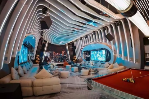 千岛湖倾国KTV招聘演员,住宿有房补,舒心工作融入职场和谐大集体