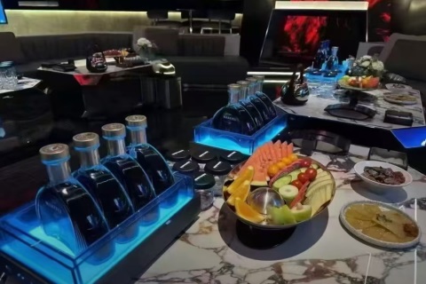 重庆长江汇KTV招聘促销/礼宾员,职场机遇高薪岗等你挑战