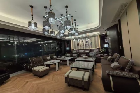 海东KTV诚邀酒水促销员加入优雅团队