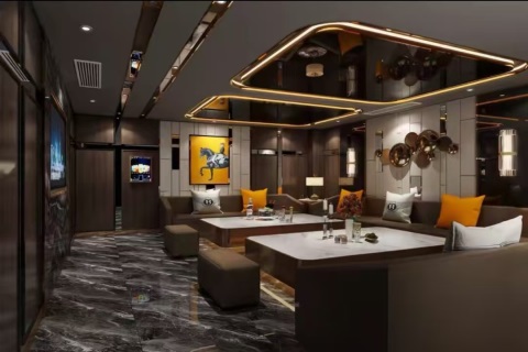 郑州夜场女营销招聘 点亮城市夜色新机遇