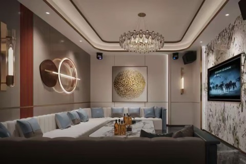 平凉夜场新机遇 青春舞台展风采