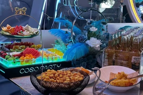 长沙夜场诚聘女营销 点亮星城夜色时光