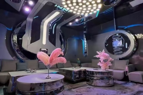 重庆KTV预订信息_重庆万国公馆KTV_江北区商务KTV消费指南及体验分享